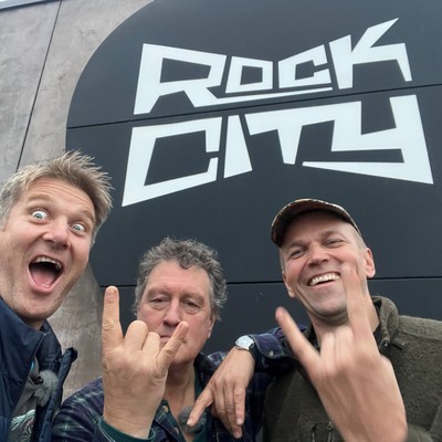 Statskog og Norges Jeger-og Fiskerforbund